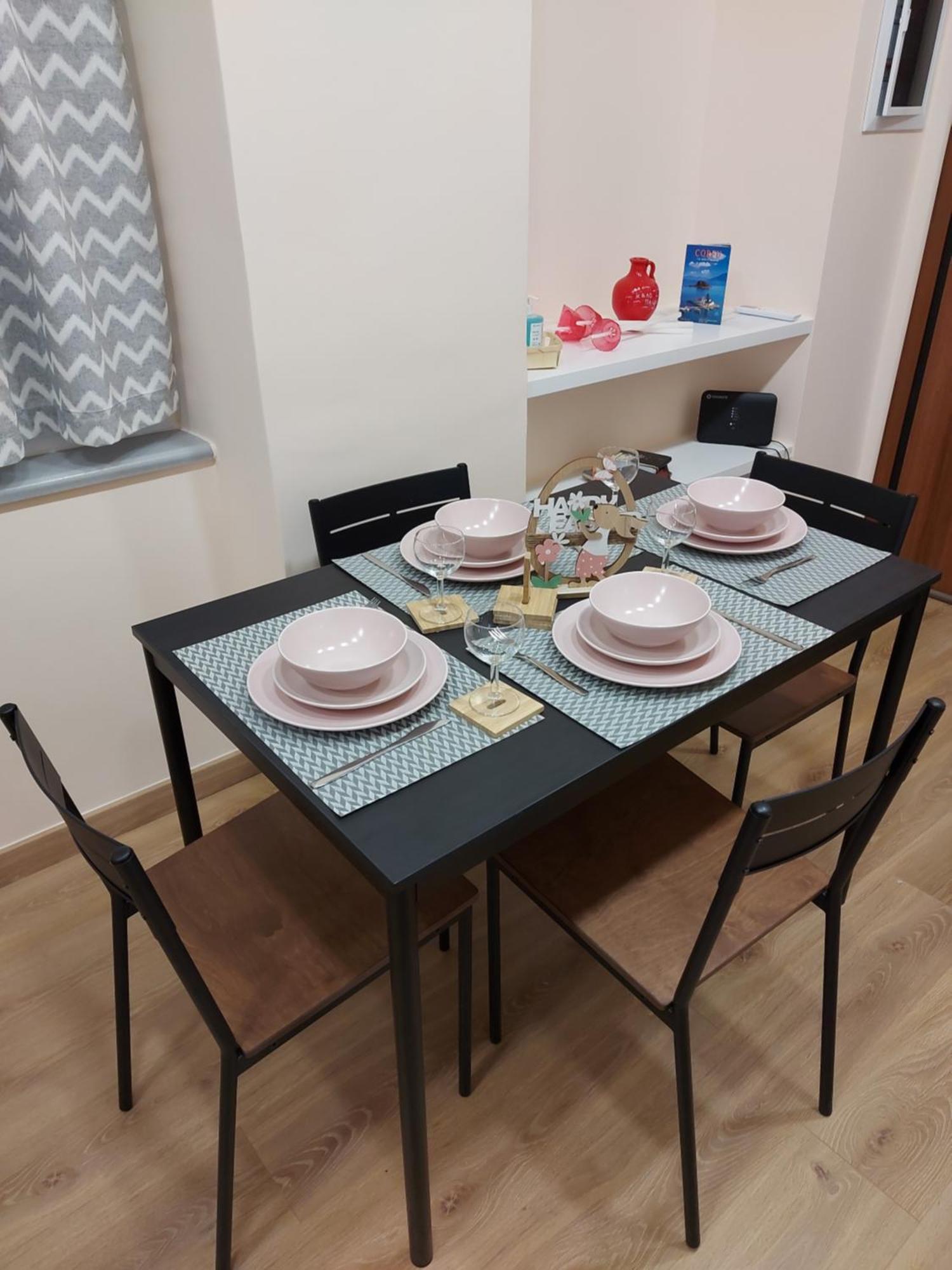 Appartamento La Casetta Di Emilia *