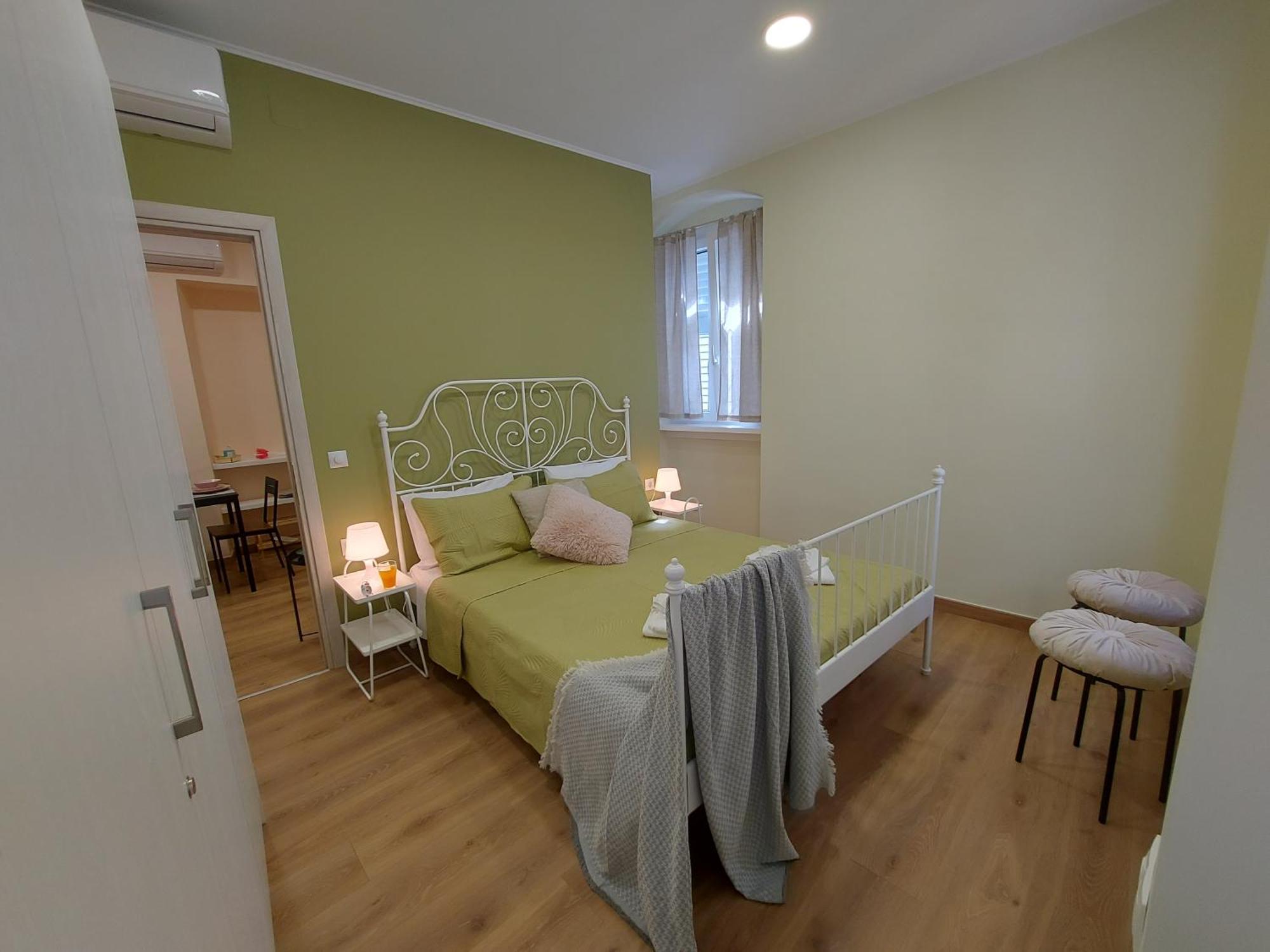 Appartamento La Casetta Di Emilia *