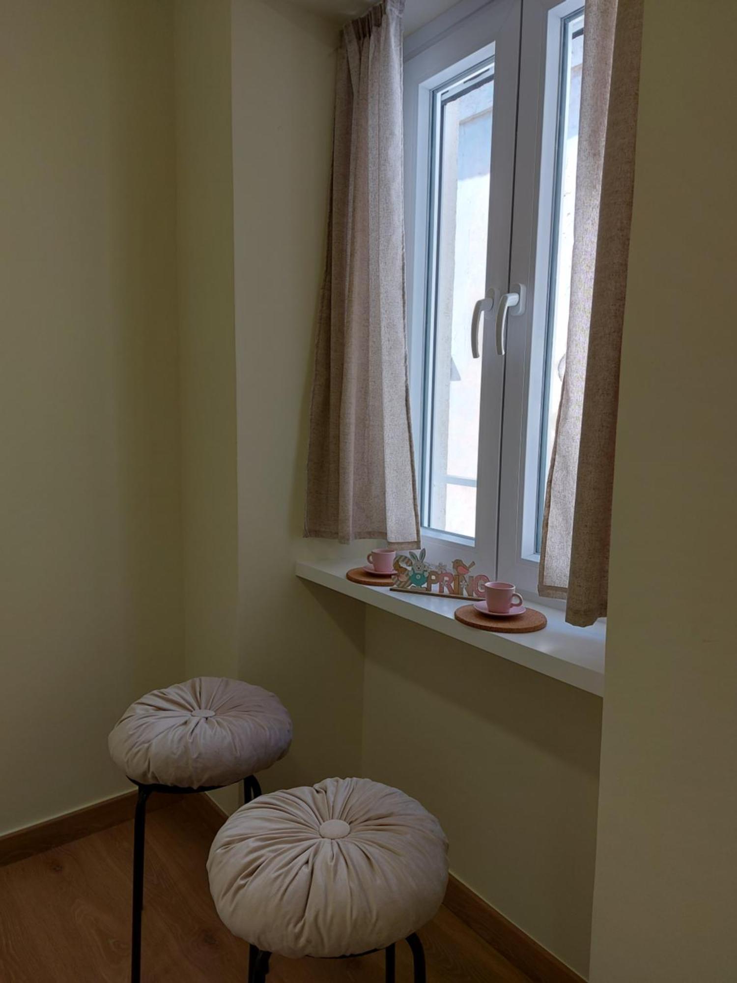 Appartamento La Casetta Di Emilia Corfu (city)